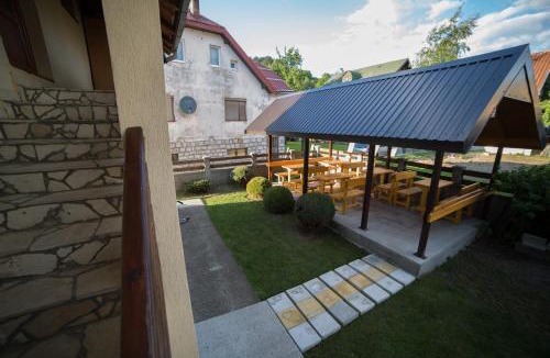 Kolasin House | Guesthouse Sandra