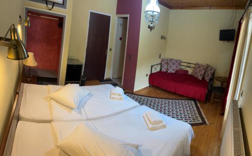 Vitina House | Guesthouse Sinoi