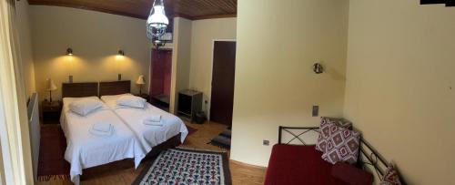 Vitina House | Guesthouse Sinoi