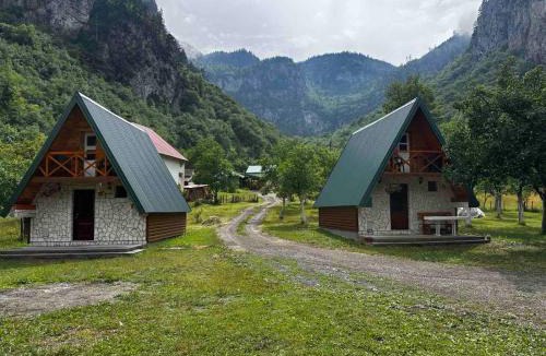 Montenegro House | Guesthouse Stanisic
