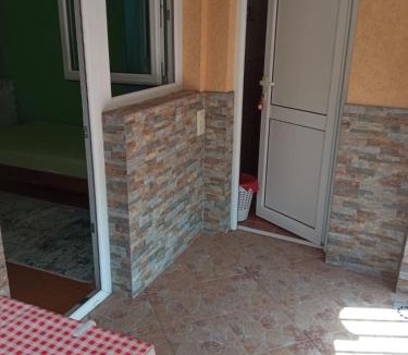 Sutomore House | Guesthouse Stankovic
