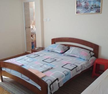 Sutomore House | Guesthouse Stankovic