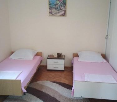 Sutomore House | Guesthouse Stankovic