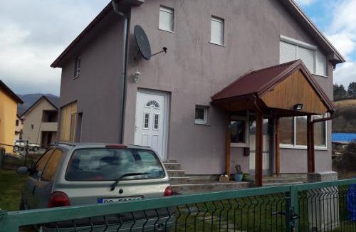 Kolasin House | GUESTHOUSE TARA