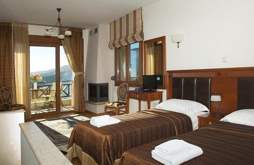 Naousa Apartment | Guesthouse Thea