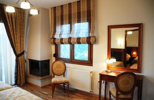 Naousa Apartment | Guesthouse Thea