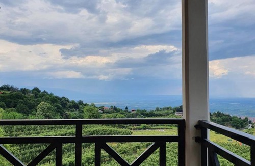 Naousa Apartment | Guesthouse Thea