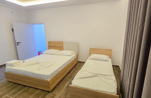 Albania Hotel | Guesthouse - VILA QETESIA