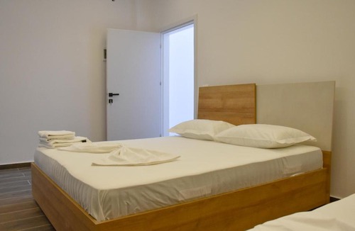 Albania Hotel | Guesthouse - VILA QETESIA