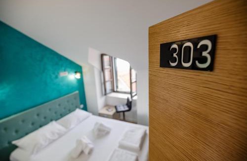 Herceg Novi House | Guesthouse Villa Stari Grad