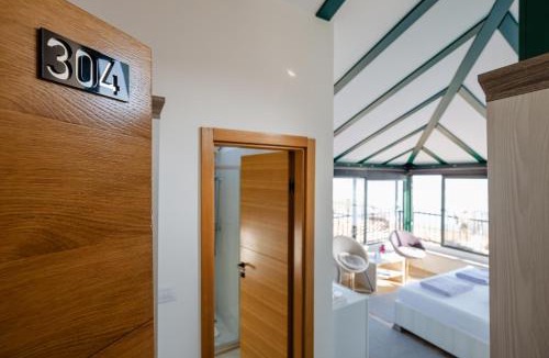 Herceg Novi House | Guesthouse Villa Stari Grad