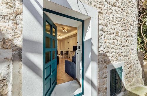 Herceg Novi House | Guesthouse Villa Stari Grad
