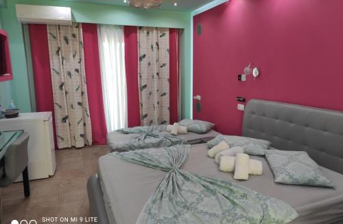 Vrasna House | Guesthouse Zografia