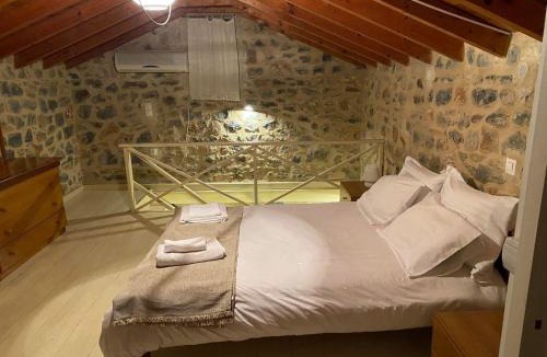 Monemvasia House | GuesthouseKamara