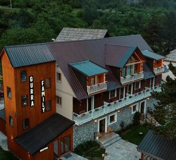 Theth House | 'Gurra Family' Guesthouse