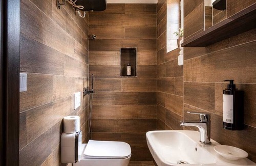 Berat House | Guva Stone House Mangalem