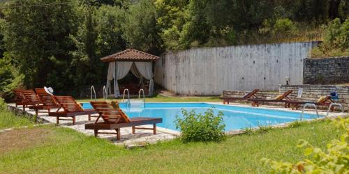 Dassia Hostel | Habitat Villa Corfu