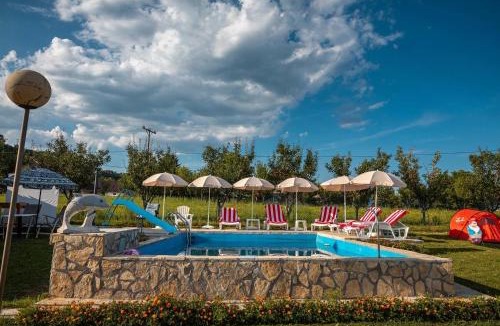 Berane Apartment | Hacienda Antioquia