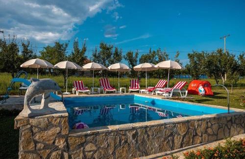 Berane Apartment | Hacienda Antioquia