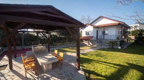 Nea Potidaia House | Hacienda Eugenia