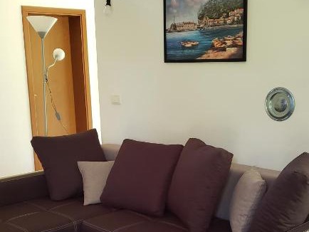 Cetinje House | Hacienda Ljubotin
