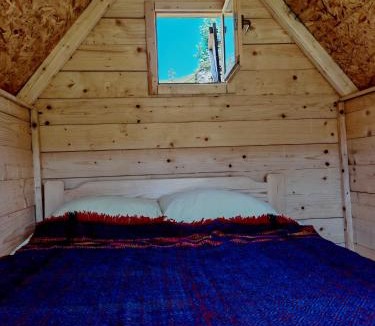 Montenegro Ski Chalet | Hacijenda Bogavac, Dolovi Lalevica