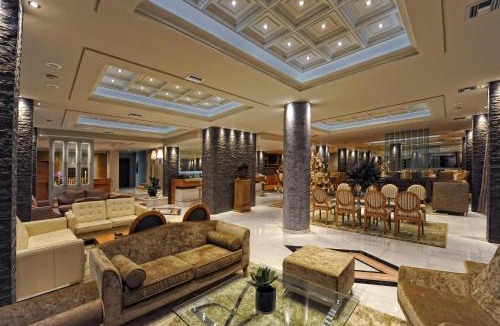 Kalamata Hotel | Haikos Hotel