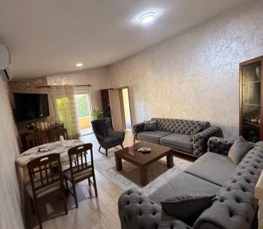 Bjelisi House | Hajduk