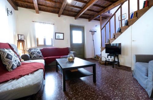 Halepa Apartment | Halepa Traditional House