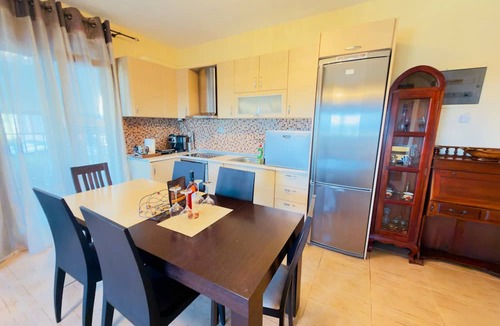 Paliouri House | Halkidiki Sunhouse Country Home with Sea View, Wi-Fi, and Air Conditioning