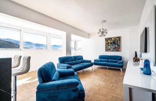 Golubovina Apartment | HanaLux