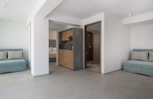 Haniotis Hotel | Hanioti Central Hotel