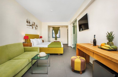 Haniotis Hotel | Hanioti Village Resort