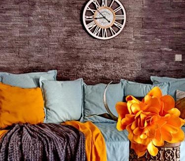 Alexandroupoli Apartment | Hapilis