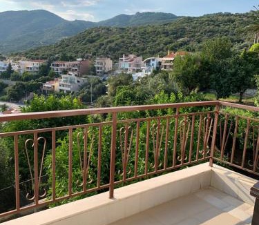 Palaio Tsifliki Apartment | Hapinness Seaview