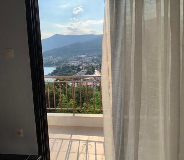 Palaio Tsifliki Apartment | Hapinness Seaview
