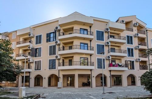Babilonija Apartment | Happy Family Apartments