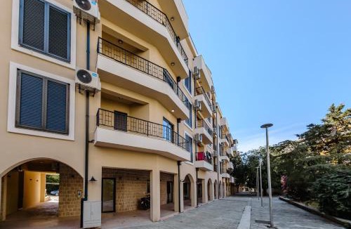 Babilonija Apartment | Happy Family Apartments