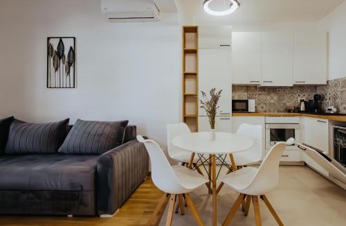 Babilonija Apartment | Happy Family Apartments