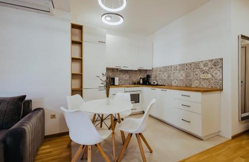 Babilonija Apartment | Happy Family Apartments