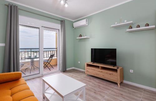 Zeljeznica Apartment | Happy Holiday II