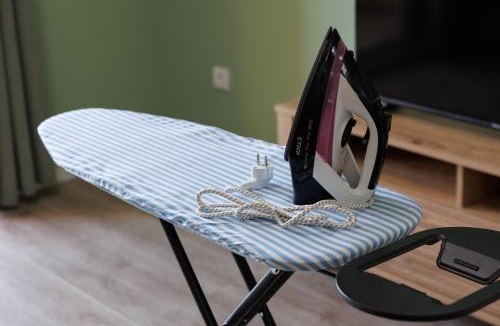 Zeljeznica Apartment | Happy Holiday II