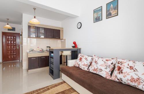 Zeljeznica Apartment | Happy Holiday