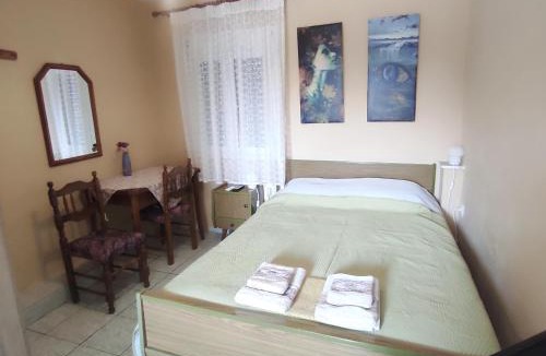 Agia Triada Apartment | Happy Home
