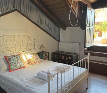 Old Town Rethymnon Apartment | Happy Place