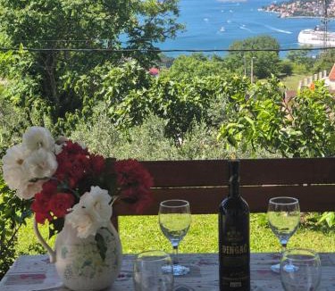Skaljari Apartment | Happy Star Apartments