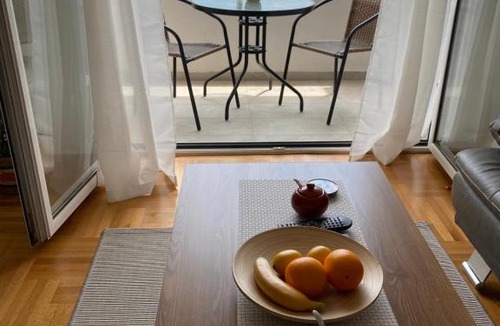 Golubovina Apartment | Happy Tower