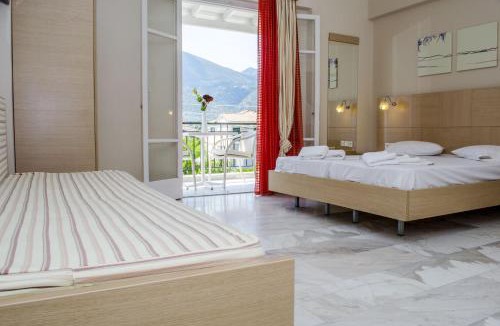 Nidri Apartment | Happyland Hotel Apartments