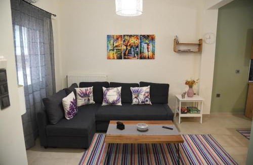 Vonitsa Apartment | Hara House