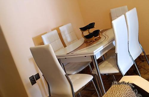 Nea Propontida Apartment | HARA'S HOUSES